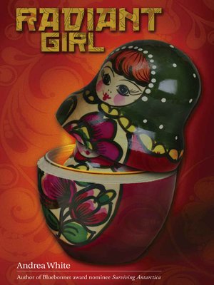 cover image of Radiant Girl